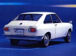 Datsun Sunny Coupe 1968 года
